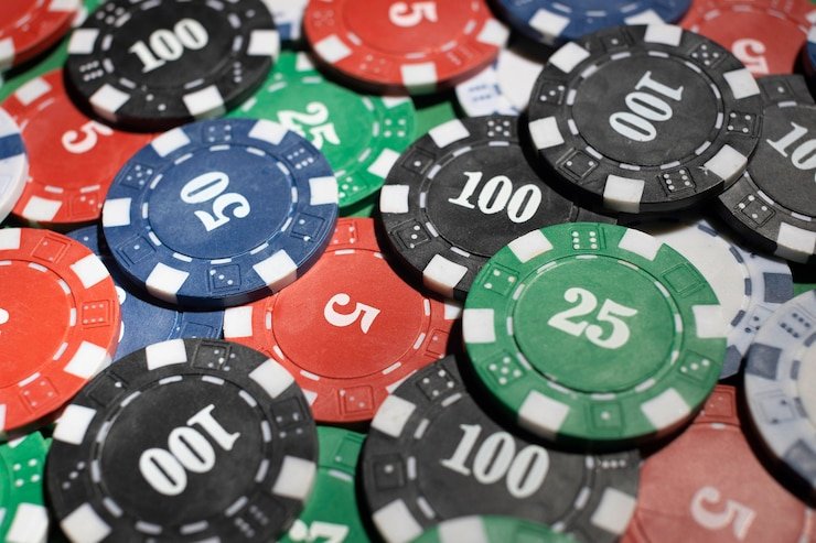 Bonus putaran gratis untuk slot games di ayobet