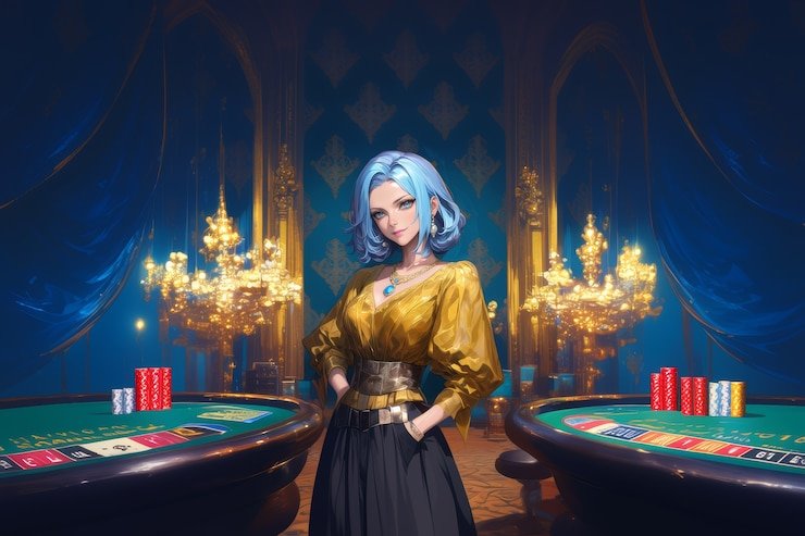 ayobet featured game showcase